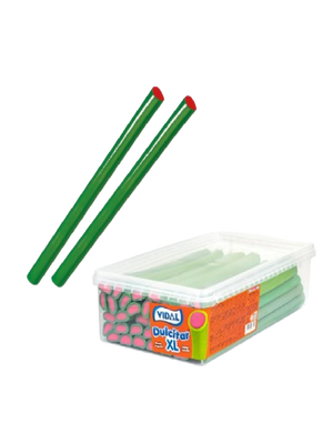 DULICIPICA XL SABOR SANDIA 30U