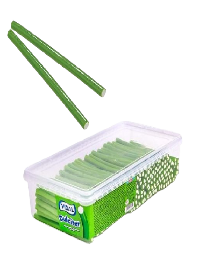 DULCITAR SABOR MANZANA 200U