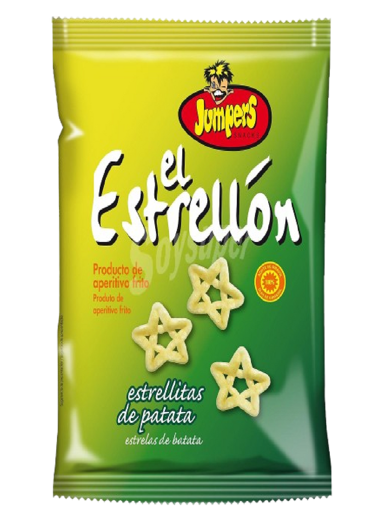 EL ESTRELLON 110G