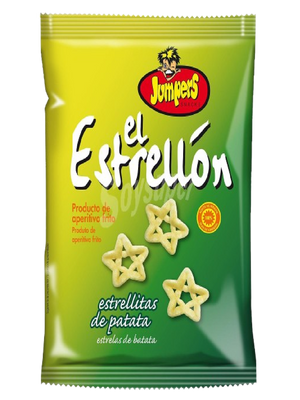 EL ESTRELLON 110G
