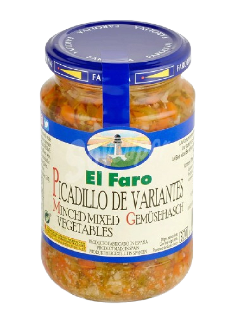 EL FARO 200G