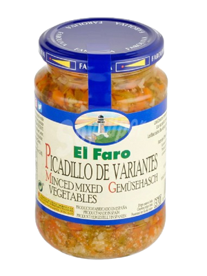 EL FARO 200G