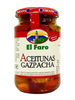 GAZPACHA EL FARO 500G