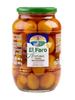 EL FARO VERDES DESHUESADAS 400G