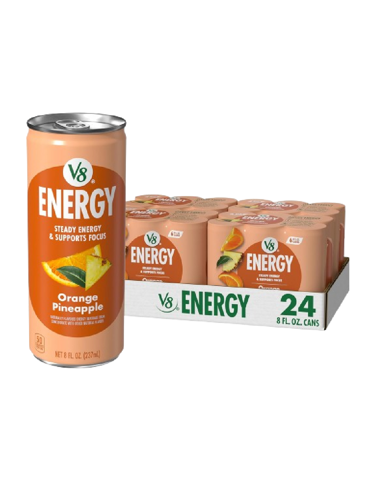ENERGY 330CL X 24