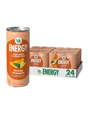 ENERGY 330CL X 24