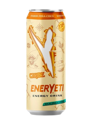 ENERYETI (1.2) 50CL LATA  24U