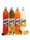 DISFRUTA DE FRESA 1.5LX 6U