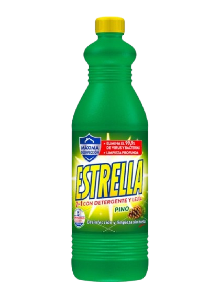 ESTRELLA LEJIA 1430ML PINO
