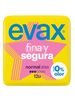 EVAX AMARILLO 12U