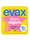 EVAX AMARILLO 12U