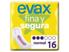 EVAX AMARILLO 16U