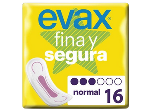 EVAX AMARILLO 16U