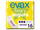 EVAX AMARILLO 16U