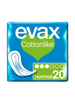 EVAX ALGODÓN COMO 20U NORMAL