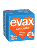 ALGODÓN EVAX COMO SUPER ALAS 14