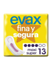 EVAX FINA Y SEGURA 13U