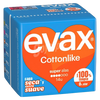 EVAX NARANJA 14U