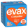 EVAX NARANJA 14U