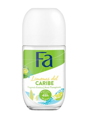 FA CARIBE 48H 50ML