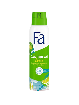 FA CARIBE 48H 150ML