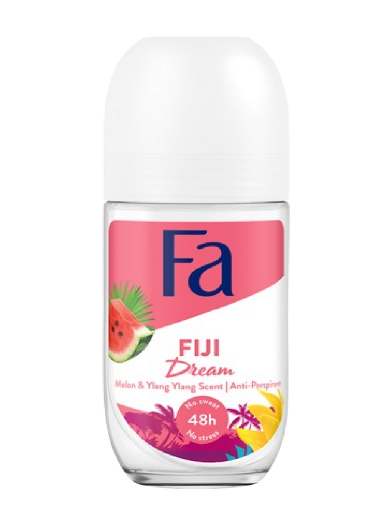 FA FIJI 48H 50ML
