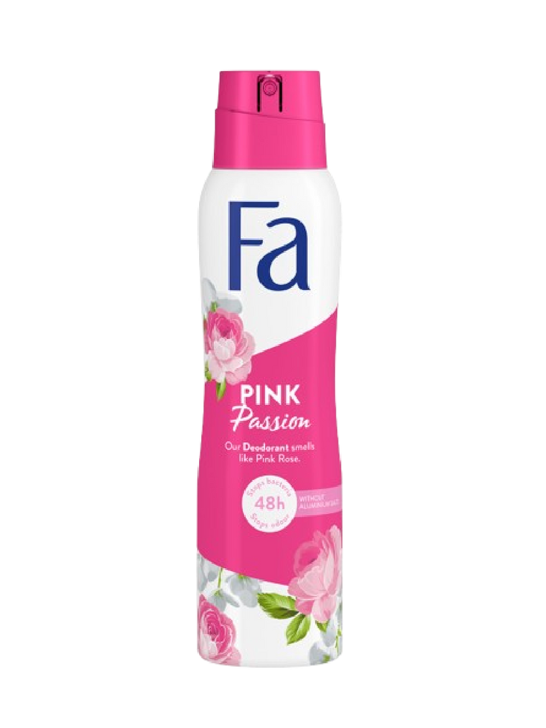 FA ROSA 48H 150ML