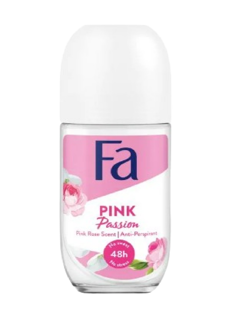 FA ROSA 48H 50ML