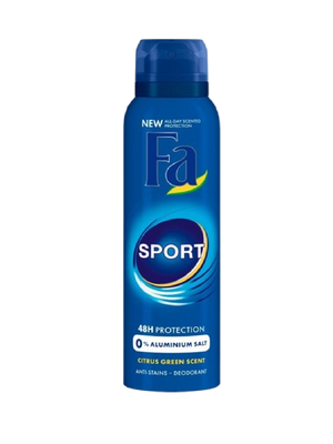 FA DEPORTE 48H 150ML
