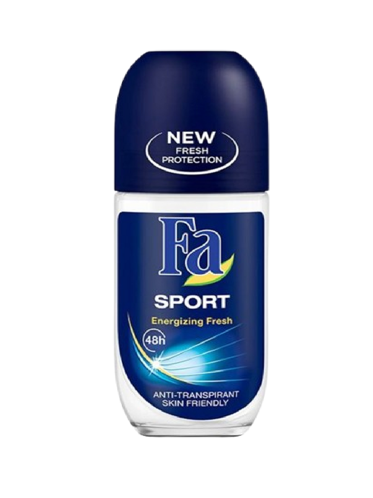 FA DEPORTE 48H 50ML