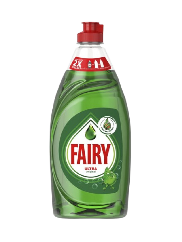 FAIRY 480ML DURA MÁS