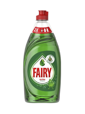 FAIRY 480ML DURA MÁS