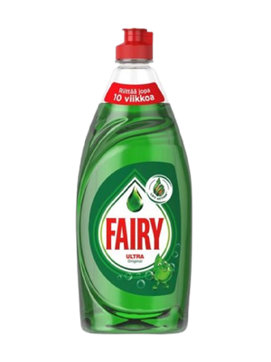 HADA 500ML X 20U