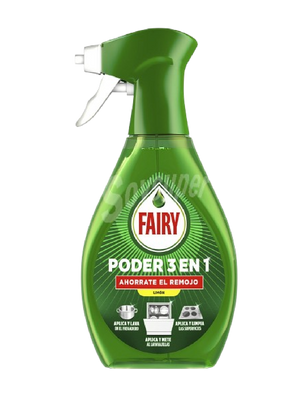 SPRAY DE HADAS 500