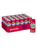FANTA KIWI Y FRESA 333CL LATA 24U