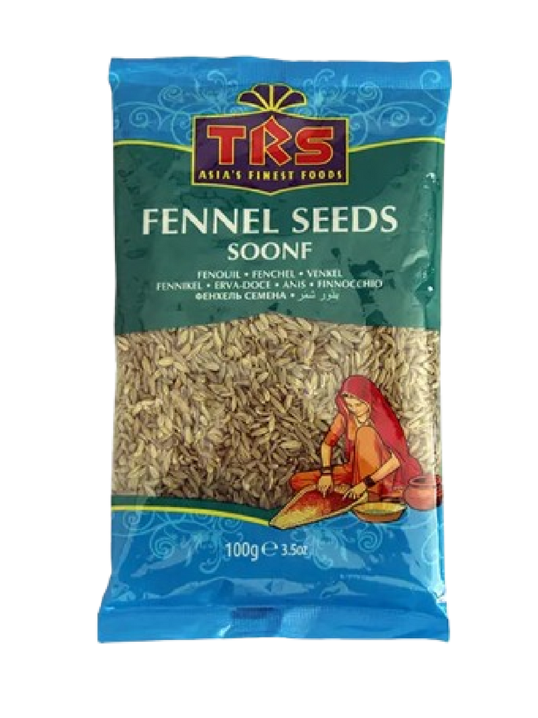 SEMILLAS DE HINOJO 100G