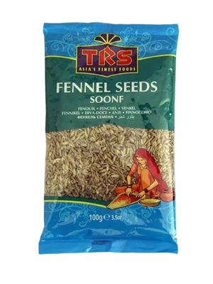 SEMILLAS DE HINOJO 100G