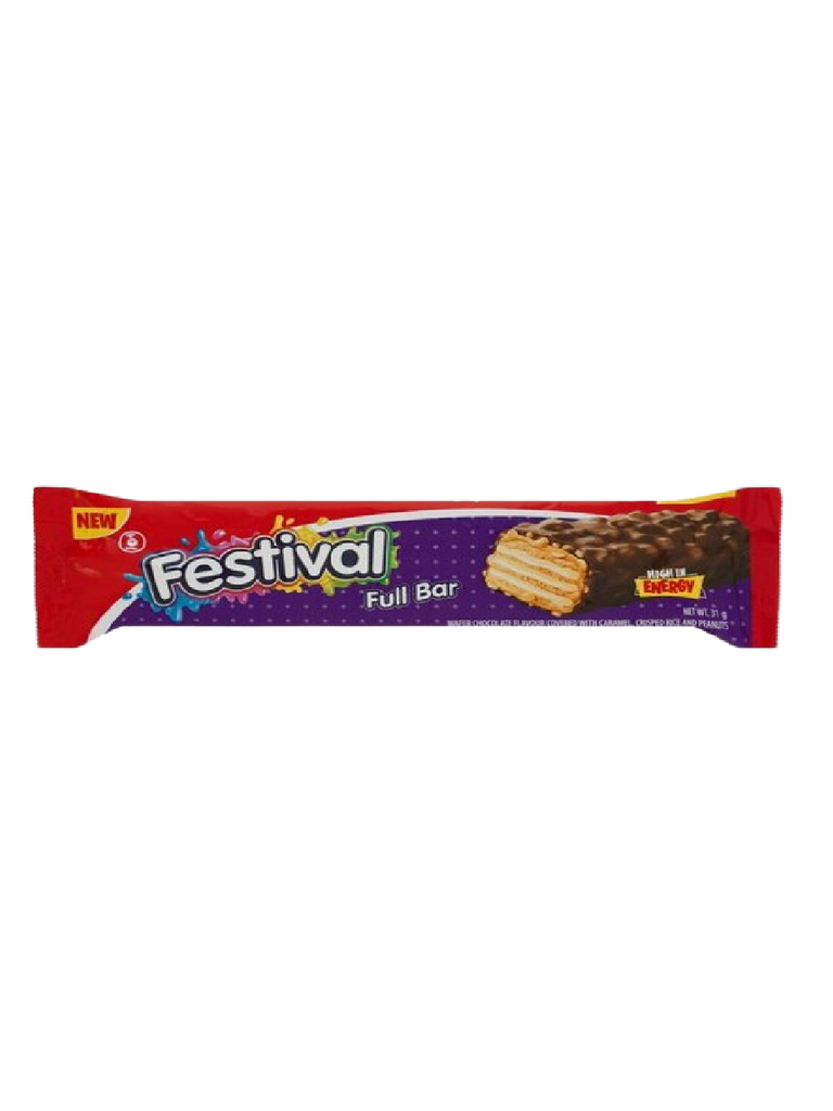 FESTIVAL CHOCOLATE
