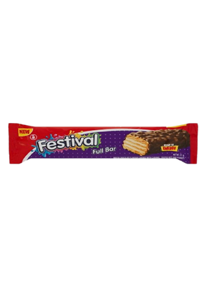 FESTIVAL CHOCOLATE