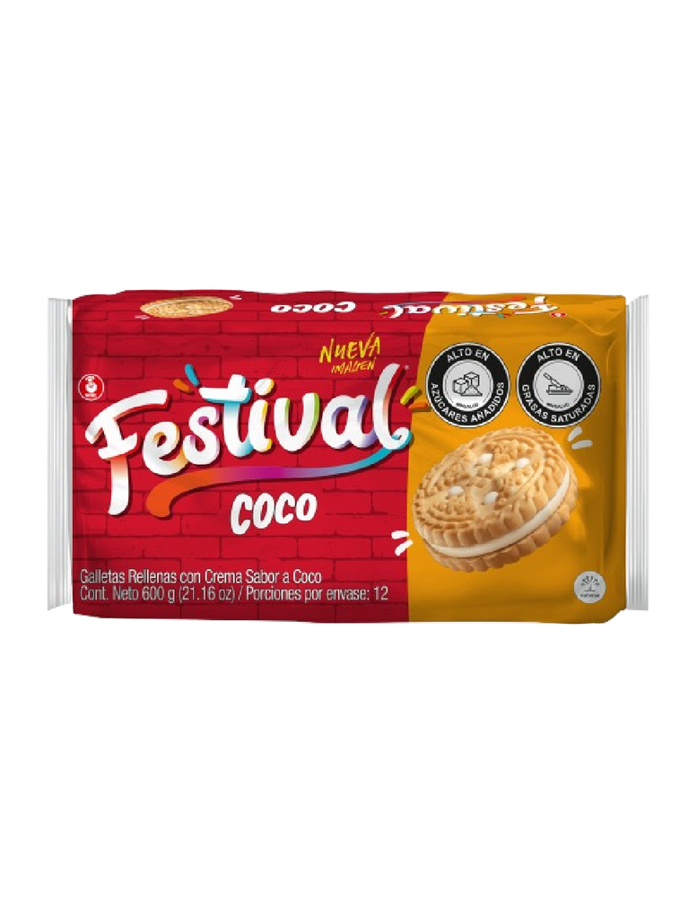 FESTIVAL COCO
