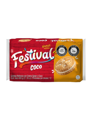 FESTIVAL COCO