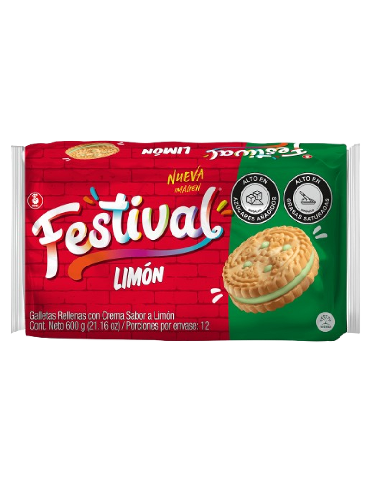 FESTIVAL LIMÓN
