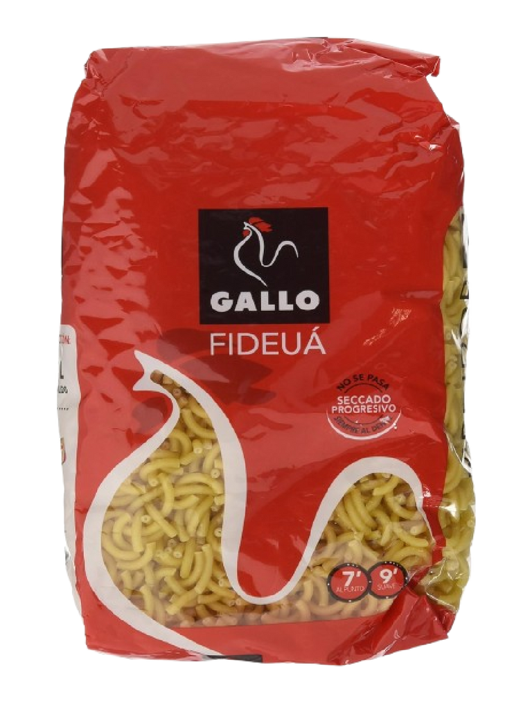 FIDEUA