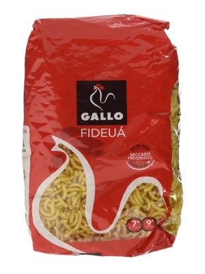 FIDEUA