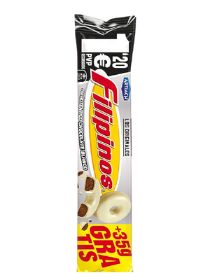 FILIPINOS BLANCO 93+35G (24)