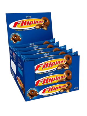 LECHE FILIPINOS 93+35G