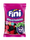 FINI MURES Y FRAMBOISES HALAL 90G
