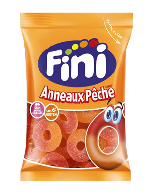 FINI ANILLOS DE PECHE HALAL 90G