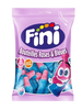 FINI BOUTEILLES ROSAS Y AZULES HALAL 90G