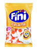 FINI CEUFS AU PLAT HALAL 90G